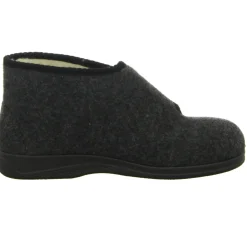 Intermax Hausstiefelette Warmfutter
