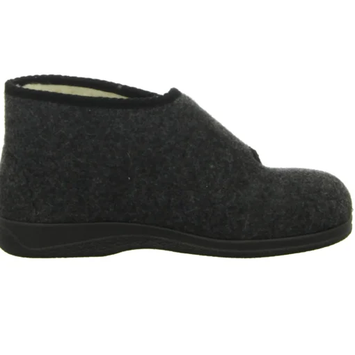 Intermax Hausstiefelette Warmfutter