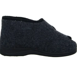 Intermax Hausstiefelette Warmfutter