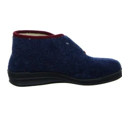Intermax Hausstiefelette Warmfutter