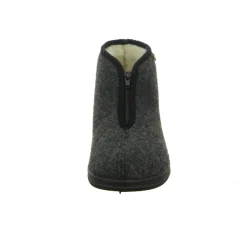 Intermax Hausstiefelette Warmfutter BIERHOLER