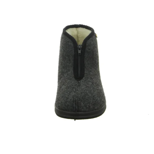 Intermax Hausstiefelette Warmfutter BIERHOLER