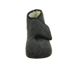 Intermax Hausstiefelette Warmfutter