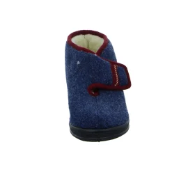 Intermax Hausstiefelette Warmfutter