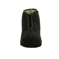Intermax Hausstiefelette Warmfutter