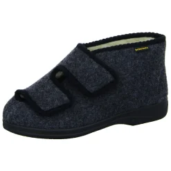 Intermax Hausstiefelette Warmfutter