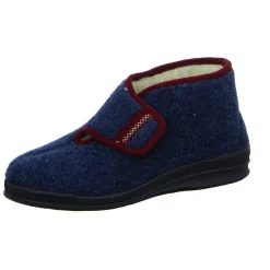 Intermax Hausstiefelette Warmfutter