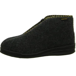 Intermax Hausstiefelette Warmfutter