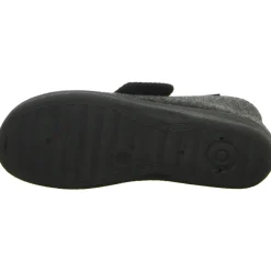 Intermax Hausstiefelette Warmfutter