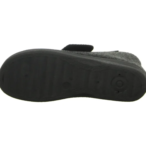 Intermax Hausstiefelette Warmfutter