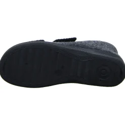 Intermax Hausstiefelette Warmfutter