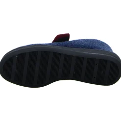 Intermax Hausstiefelette Warmfutter