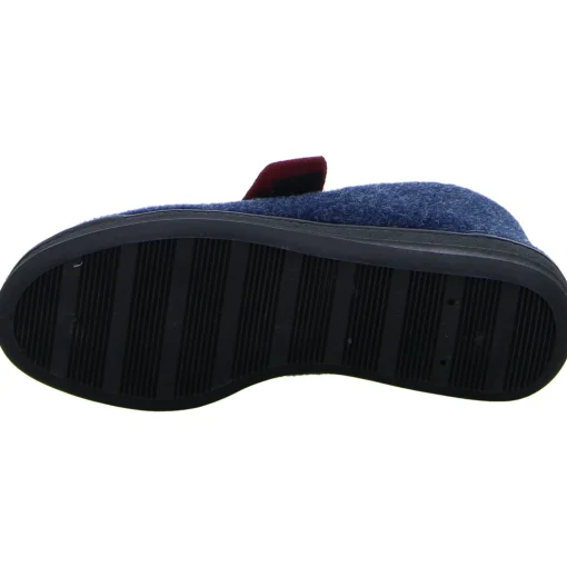 Intermax Hausstiefelette Warmfutter