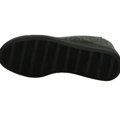 Intermax Hausstiefelette Warmfutter