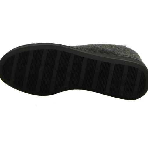 Intermax Hausstiefelette Warmfutter