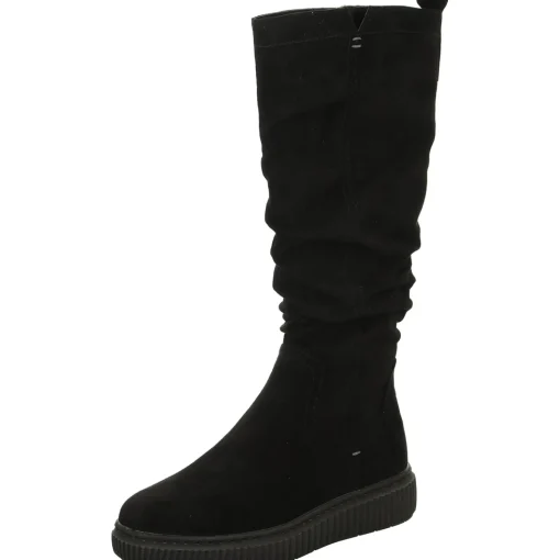 Jana Langschaftstiefel Kaltfutter bis 35mm Absatz (casual)