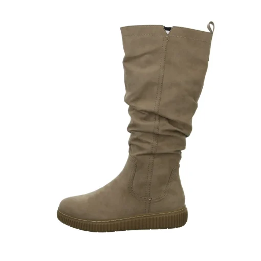 Jana Langschaftstiefel Kaltfutter bis 35mm Absatz (casual)