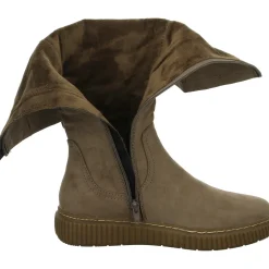 Jana Langschaftstiefel Kaltfutter bis 35mm Absatz (casual)