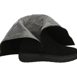 Jana Langschaftstiefel Kaltfutter bis 35mm Absatz (casual)