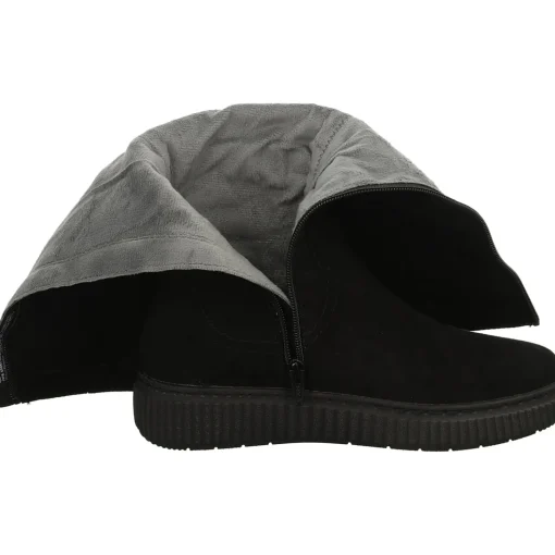 Jana Langschaftstiefel Kaltfutter bis 35mm Absatz (casual)