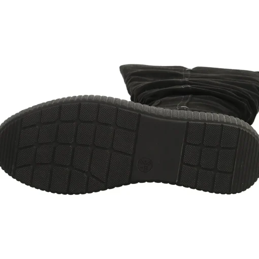 Jana Langschaftstiefel Kaltfutter bis 35mm Absatz (casual)