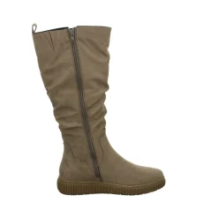 Jana Langschaftstiefel Kaltfutter bis 35mm Absatz (casual)