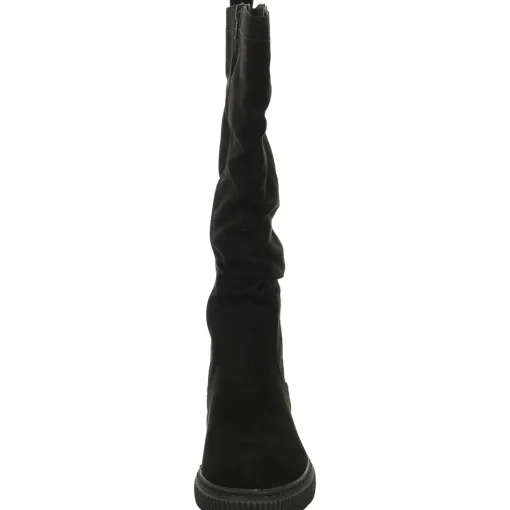 Jana Langschaftstiefel Kaltfutter bis 35mm Absatz (casual)