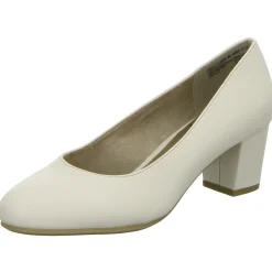 Jana Pumps mit Mehrweite (diverse Absätze)