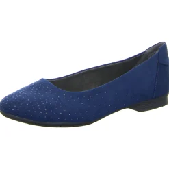 Jana Pumps mit Mehrweite (diverse Absätze)