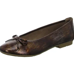 Jana Pumps mit Mehrweite (diverse Absätze)