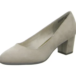 Jana Pumps mit Mehrweite (diverse Absätze)