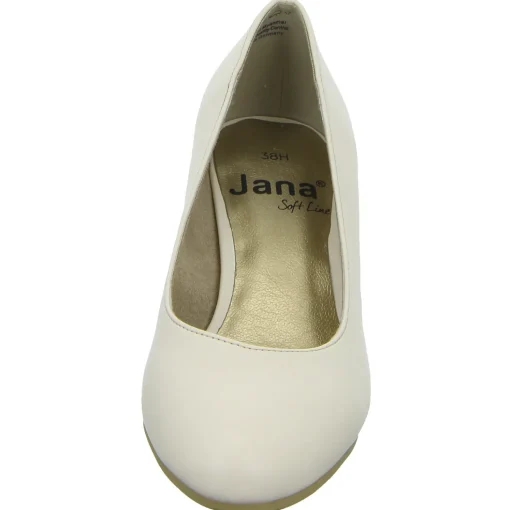 Jana Pumps mit Mehrweite (diverse Absätze)
