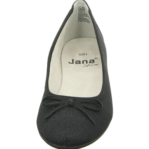 Jana Pumps mit Mehrweite (diverse Absätze)