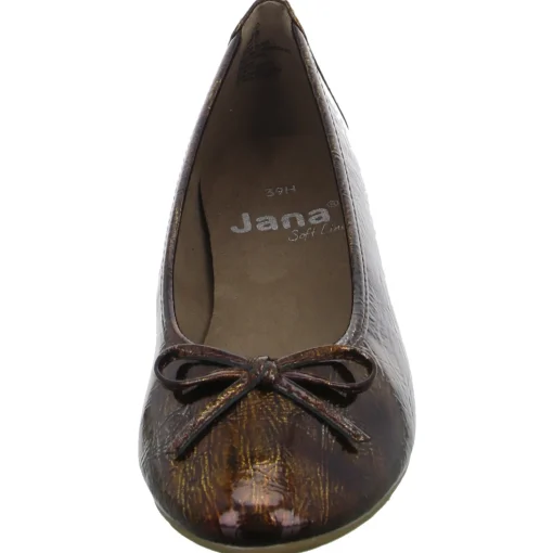 Jana Pumps mit Mehrweite (diverse Absätze)
