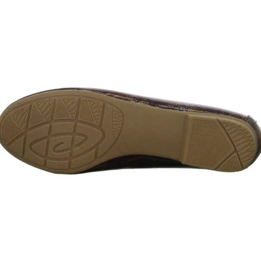 Jana Pumps mit Mehrweite (diverse Absätze)