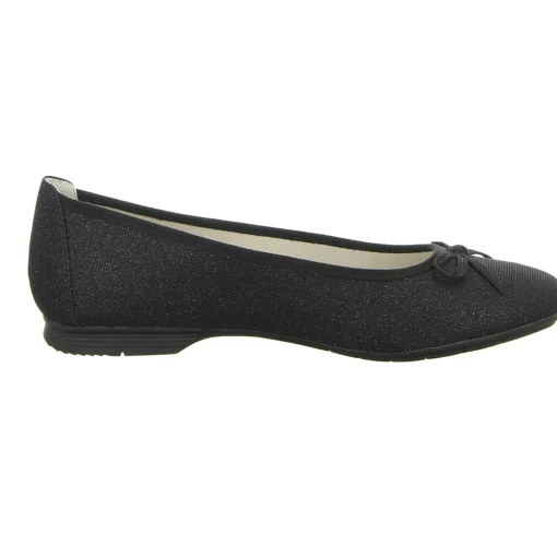 Jana Pumps mit Mehrweite (diverse Absätze)