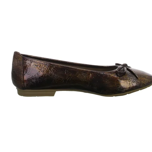 Jana Pumps mit Mehrweite (diverse Absätze)