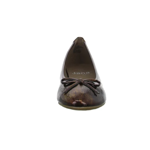 Jana Pumps mit Mehrweite (diverse Absätze)