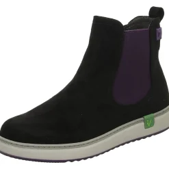 Jana Schlupf-/Reißverschlußstiefelette Kaltfutter bis 35mm Absatz (casual)