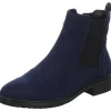 Jana Schlupf-/Reißverschlußstiefelette Kaltfutter bis 35mm Absatz (casual)