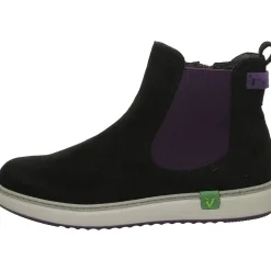 Jana Schlupf-/Reißverschlußstiefelette Kaltfutter bis 35mm Absatz (casual)