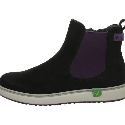 Jana Schlupf-/Reißverschlußstiefelette Kaltfutter bis 35mm Absatz (casual)