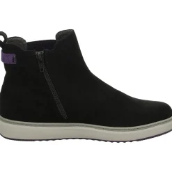 Jana Schlupf-/Reißverschlußstiefelette Kaltfutter bis 35mm Absatz (casual)