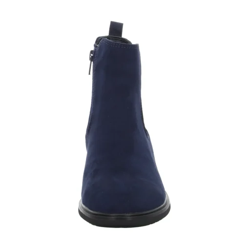 Jana Schlupf-/Reißverschlußstiefelette Kaltfutter bis 35mm Absatz (casual)