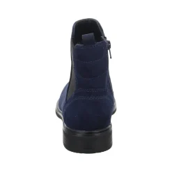 Jana Schlupf-/Reißverschlußstiefelette Kaltfutter bis 35mm Absatz (casual)