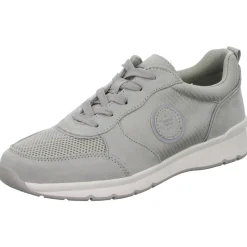 Jana Schnürhalbschuh mit Mehrweite Freizeit (casual)