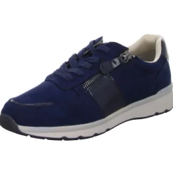Jana Schnürhalbschuh mit Mehrweite Freizeit (casual)