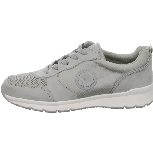 Jana Schnürhalbschuh mit Mehrweite Freizeit (casual)
