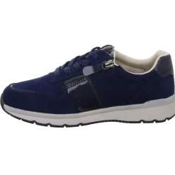 Jana Schnürhalbschuh mit Mehrweite Freizeit (casual)