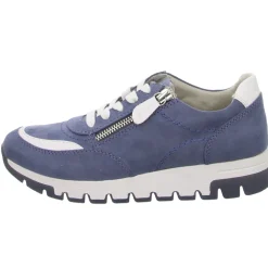 Jana Schnürhalbschuh mit Mehrweite Freizeit (casual)